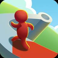 彩绘大作战游戏1.0 安卓版图标