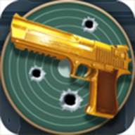 枪神来了微信小游戏1.0.0最新版图标