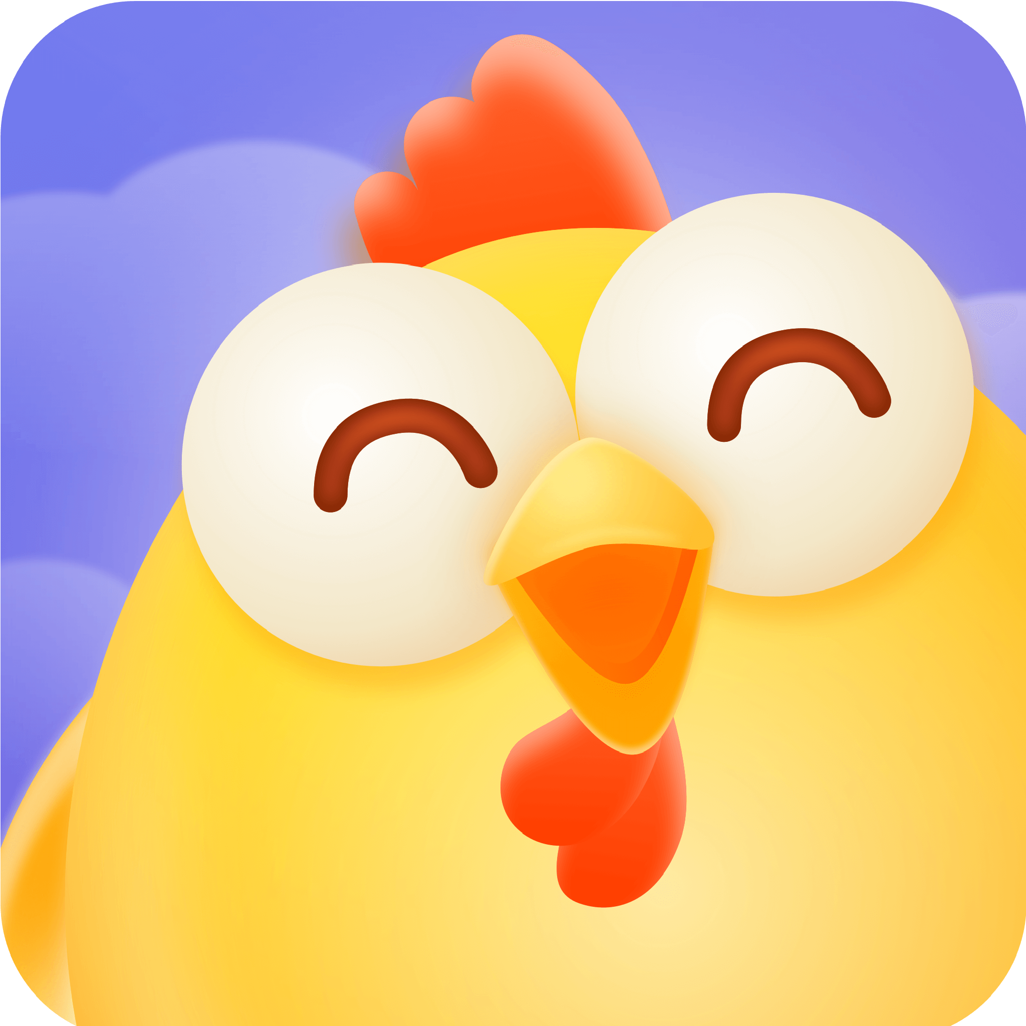 蛋来了红包版20.10.15 赚钱版图标