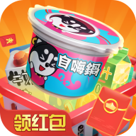全民超市红包版1.1 安卓领红包版图标