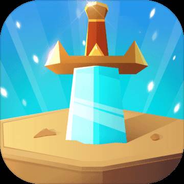 无尽之岛手游1.0.1 安卓版图标