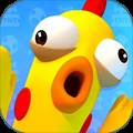 炸鸡派对游戏安卓版1.0中文版