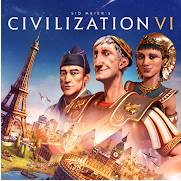 文明6安卓修改汉化版1.2.0 吾爱免费版图标