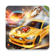 爆破飞车红包版1.0.0 最新版