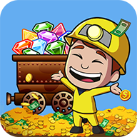 矿业大亨红包版1.1.0 最新版