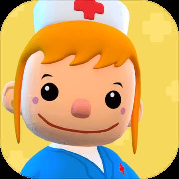 我是医院多面手游戏(Hospital Inc)1.2 安卓中文版图标