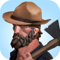 五农争霸手游1.2.1安卓正式版图标