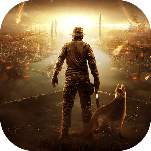 黎明之战无尽手游1.0官方版图标