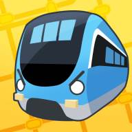 进站请刷卡游戏3.8.2安卓最新版图标