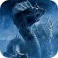 山海经吞天兽手游5.9.0最新版图标