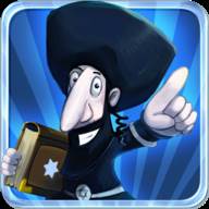 孟德尔的探秘游戏1.0安卓中文版图标