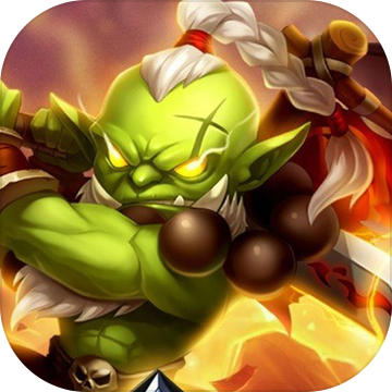 暗影女神手游1.0最新版