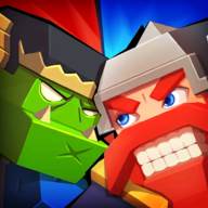 艾泽远征游戏1.0安卓最新版图标