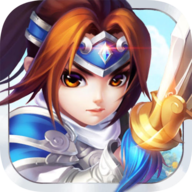 战龙在野共襄大业手游2.04安卓最新版图标