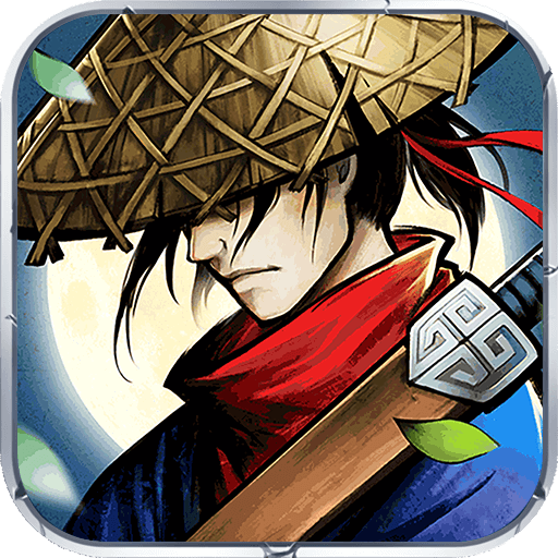 挂出个大侠手游1.0安卓版图标