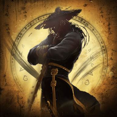 修真江湖无限灵玉修改版无限灵玉免费版下载 v3.8.5.1图标