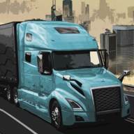 虚拟卡车经理2手游(Virtual Truck Manager 2)1.0.0a 安卓中文版