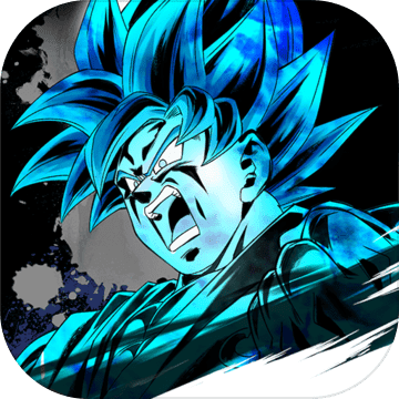 超神孙悟空手游1.0安卓正式版图标