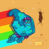 狂扁史莱姆游戏2.8.3中文安卓版图标