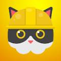 空闲猫城游戏0.2安卓中文版图标