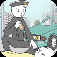 杀手进行时手游1.0安卓版图标