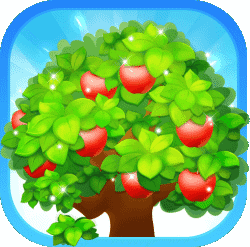 快乐果园免费领水果App1.0安卓最新版