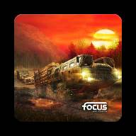 泥泞奔驰(MudRunner)dlc解锁版1.3.0.8633 安卓免费版图标