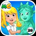 我的城市纽约手游(My City New York)1.0 安卓免费版