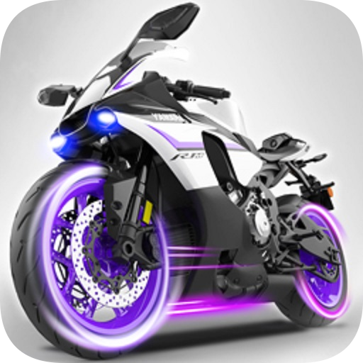 真实公路摩托锦标赛手游安卓最新版V1.2.7.404.401.1217