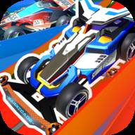 四驱传说手游安卓手机v 2.5.14无限能量版