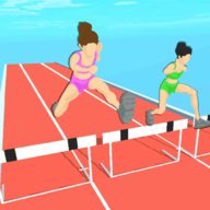 奥林匹克赛跑游戏0.2 安卓版
