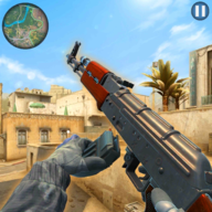 反恐突击队行动1.0 安卓版