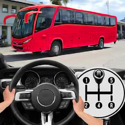 真实巴士驾驶模拟安卓v 1.1