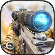 现代战斗打击FPS游戏1.0 最新版