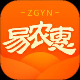 易农惠App1.6.15正式版图标