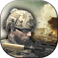 操控射击CS中文版手机V1.4最新版