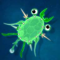 world of microbes手游0.2.13 无限细胞
