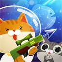 The Fishercat破解版4.0.8无限金币版