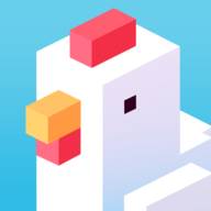 crossy road手游4.9.0 无限金币