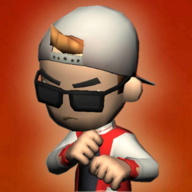 街头霸王吉米手游1.0 最新版