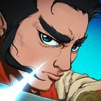 踢飞大侠破解版手游1.0 安卓最新版图标