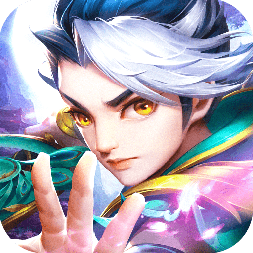 极道仙魔诀游戏v1.6.1.000 安卓最新版