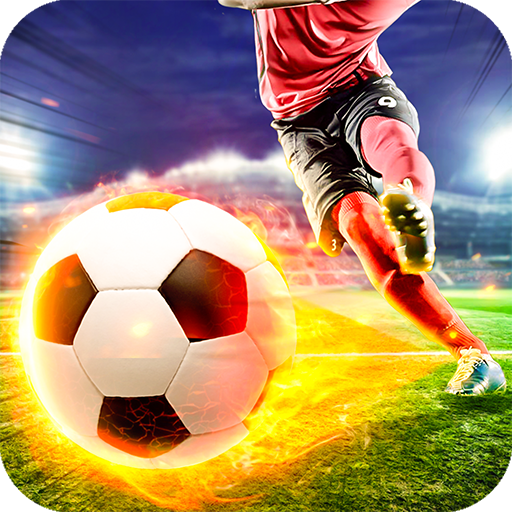 足霸天下手游官方正版4.4最新版