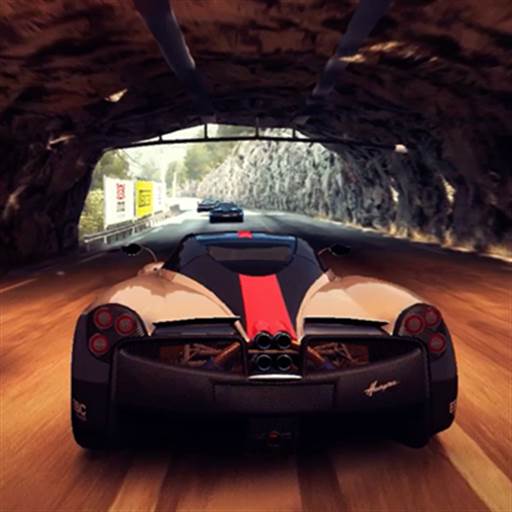 汽车改装驾驶大师1.0 最新版