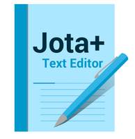 jota 文本编辑器汉化版2020.15免会员