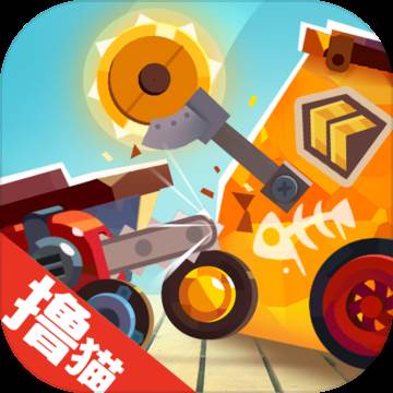 喵星大作战内购手游无限金币钻石2021最新版图标