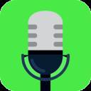 漂流变声器新版2026免费版1.0.0 手机版图标