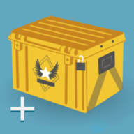 csgo开箱模拟器无限金币中文免费版2.7.1最新版