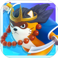 小浣熊水浒卡手游1.0官方版图标