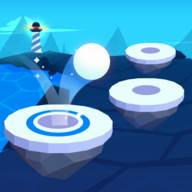 跳球3(Hop Ball 3)音乐解锁版1.7.7 安卓修改版